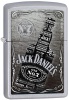 Zippo JACK DANIELS - 29285