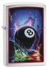 Zippo MAZZI- - 29295