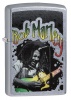Zippo BOB MARLEY - 29307
