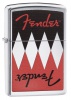 Zippo FENDER- - 29309
