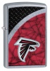 Zippo NFL FA;LCONS - 29351