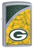 Zippo NFL GREEN BAY PACKERS - 29362