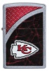Zippo NFL CHIEFS - 29366