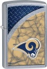 Zippo NFL LA RAMS - 29379