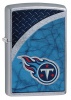 Zippo NFL TITANS - 29381