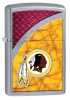 Zippo NFL WASHINGTON REDSKINS - 29382