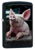 Zippo PIG DREAMING - 29394