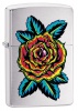 Zippo FLOWER TATTOO - 29399