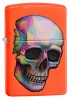 Zippo SKULL - 29402