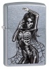 Zippo SEXY SKELETON - 29403