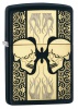 Zippo SKULLS - 29404