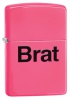 Zippo BRAT - 29405