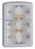 Zippo FLOWERS - 29411