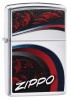 Zippo SATIN AND RIBBONS - 29415