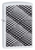 Zippo DOTS AND BOXES - 29416