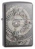 Zippo ASIAN FLORAL - 29421