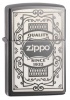 Zippo QUALITY ZIPPO - 29425