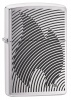 Zippo ILLUSION FRAME - 29429