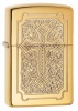 Zippo Eccentric Lighter Z29436