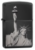 Zippo STATUE OF LIBERTY - 29437