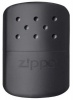 Zippo ZIPPO BLACK HAND WARMER - 40285
