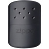 Zippo HAND WARMER BLACK CLAM PACK - 40310
