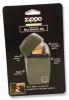 Zippo Green Matte Fire Starter Kit Z440