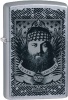 Zippo DD WILLIE BEARD COUNTRY - 49880