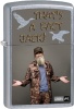 Zippo UNCLE SI THATS A FACT JACK - 49882