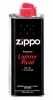 Genuine Zippo Lighter Fluid 4oz 3341SG
