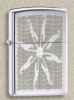 Zippo LUXURY HIGH POLISH/ STAR - 24852