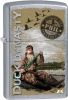 Zippo DUCK DYNASTY PHIL - 49881