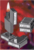 Zippo BOTTOMZ UP LOGO - 24383
