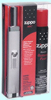 Zippo SILVER LIGHTER/ BUTANE PACK - 3820