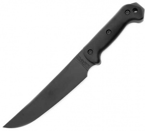 Becker Magnum Camp Knife BK5 