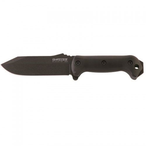 KA-BAR BK10 CREWMAN