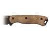 Becker BECKER SHORT MICARTA HANDLE - 16HNDL