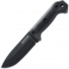 KA-BAR 22 BK2 POLYESTER SHEATH.