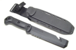 Becker 3 Tac Tool Military & Emergency Rescue Tool