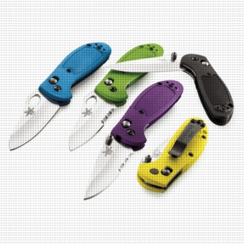 Benchmade 