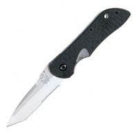 Benchmade 905S Mini Stryker 29 inches in length