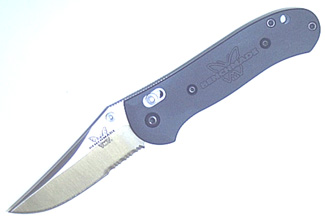 Benchmade 