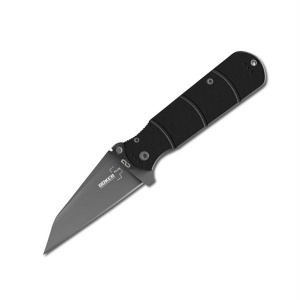 Boker Plus G4 575 (01BO575) Chad Los Banos Large Folder 440C Wharncliffe Blade