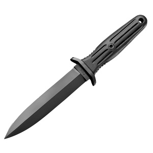 Boker Aplegate A-F 12B Black Knife 120543B