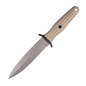 Boker 120543DES Applegate-Fairbairn Desert Storm Knife