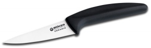 Boker 1300CX Ceramic Blade Kitchen Knife Very Sharp