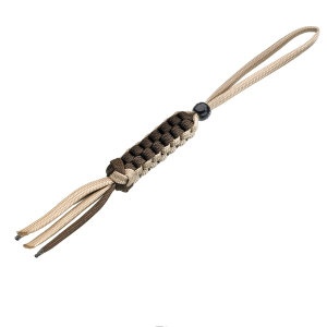 Boker 09WTO04 Desert - Brown Lanyard Parachute Cord 09WT004