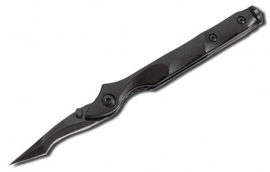 Boker Plus RBB Urban Survival Knife 01BO047