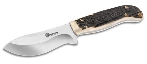 Boker Arbolita Skinner Stag Knife 02BA580H