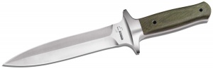 Boker 02BO180 Schanz Integral 11 5-8 Dagger 440C